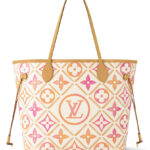 Louis Vuitton Neverfull MM - Exclusively Online M11263 M25317